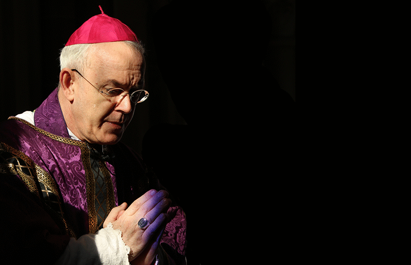 Day of Reparation for the Crimes against the Most Holy Eucharist
