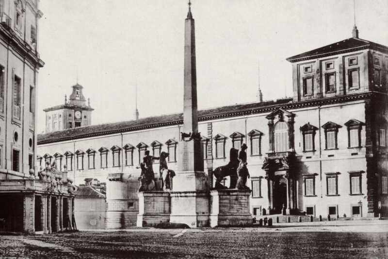 The Perpetual Instruction of the Alta Vendita: Between Historical Truth and Ideological Exploitation