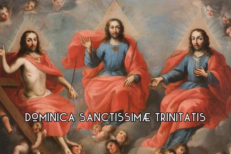 Collots: Trindade Domingo – OnePeterfive