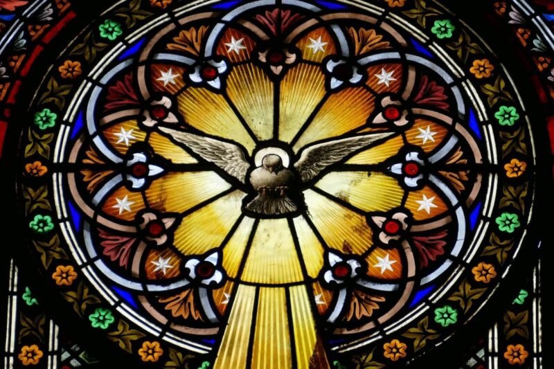 Brasa sábado em Pentecostes