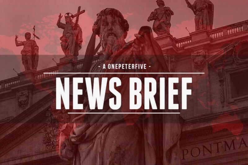 Leo XIV aprova a massa latina na diocese do Texas