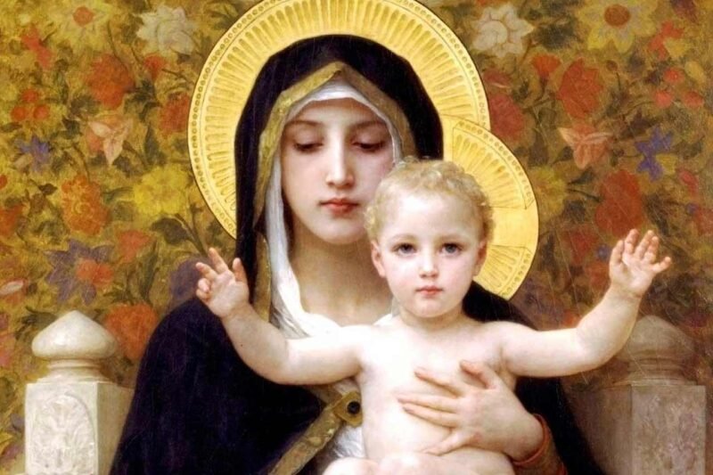 The Miracles of the Rosary & Marian Apparitions (Miracles pt. 7)
