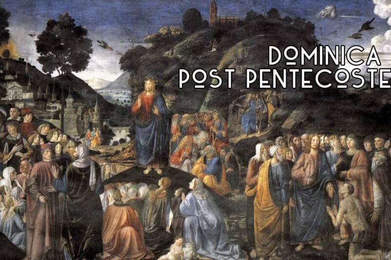 Collots: 5º domingo após o Pentecostes