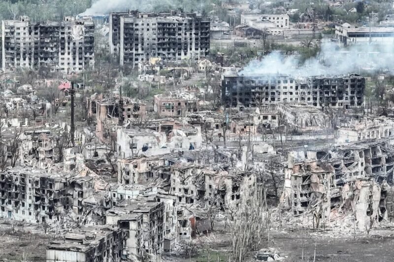 The Ukraine Crisis: Against the Cold War Mentality