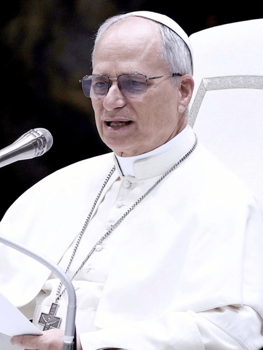 Papa Leão XIV