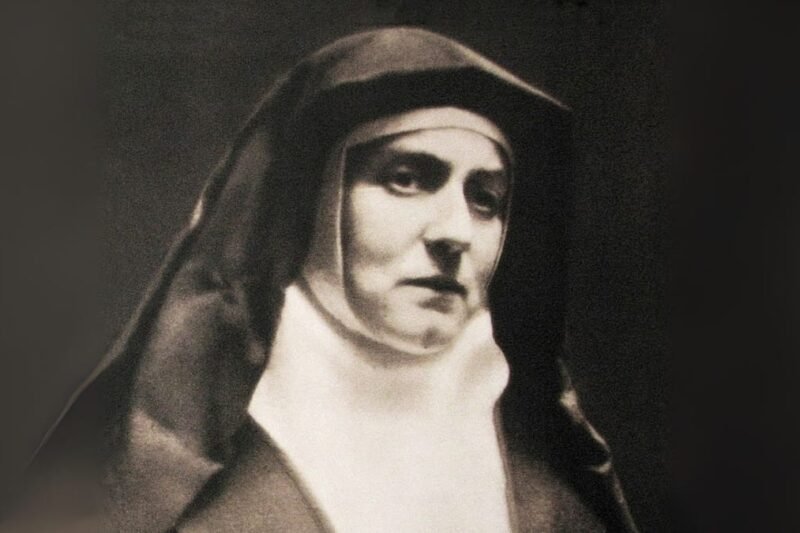 5 coisas que você pode não saber sobre a vida de Teresa Benedicta de la Cruz (Edith Stein)