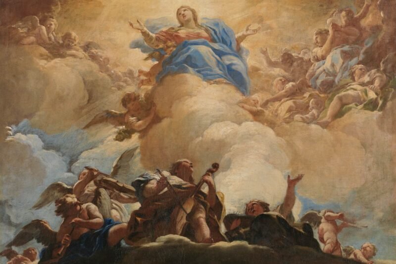 Festa da suposição – OnePeterfive