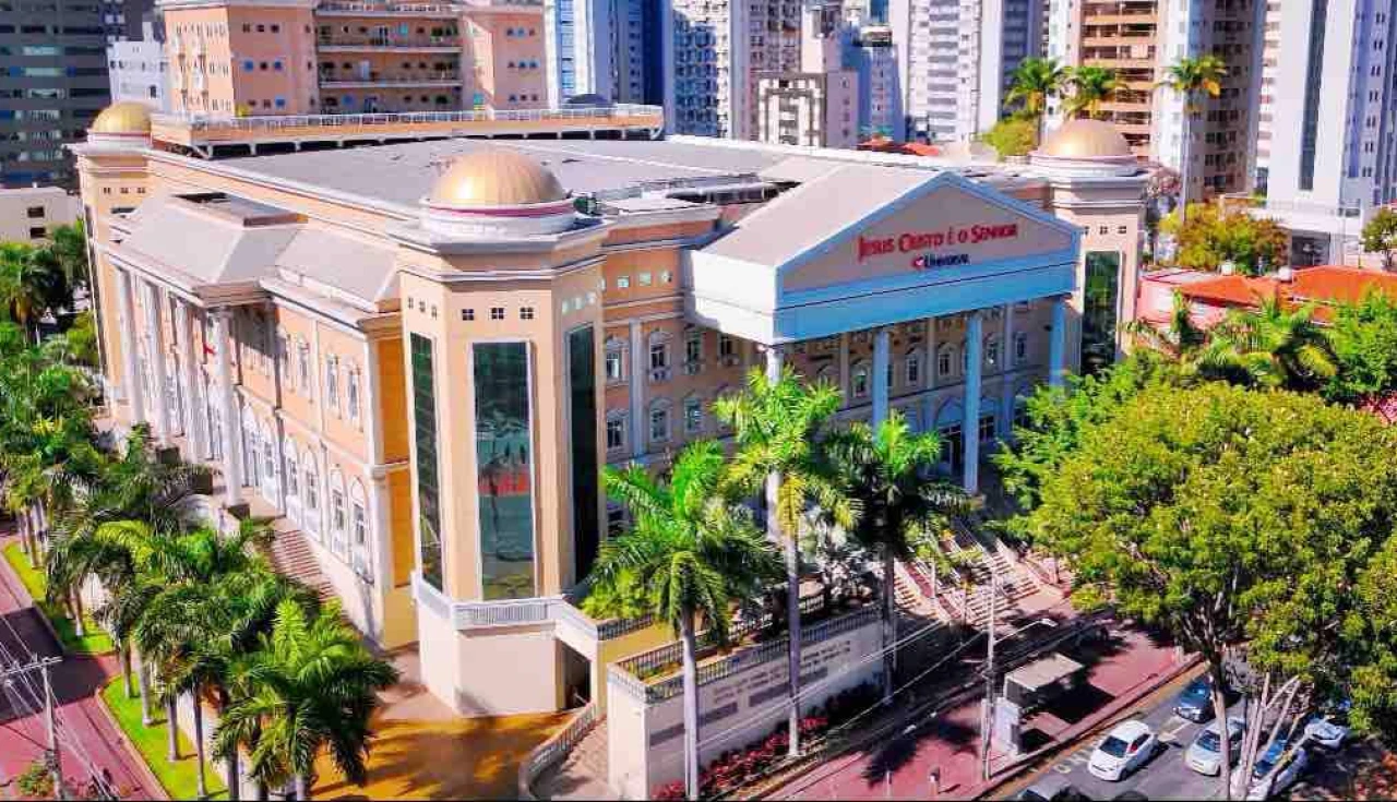 Igreja Universal