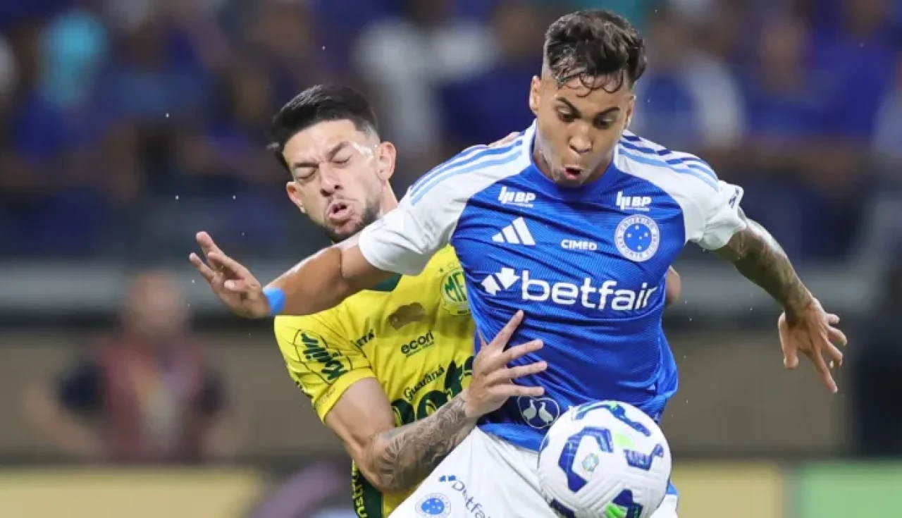 Cruzeiro