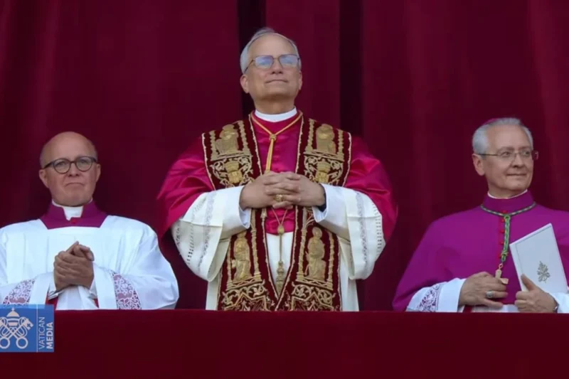 Papa Leão XIV Reafirma Urgência da Evangelização dos Povos Amazônicos em Encontro Histórico