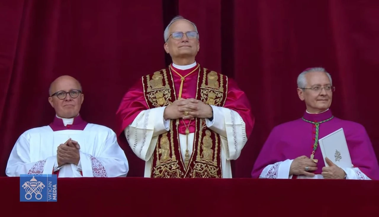 Papa Leão XIV