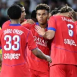 PSG
