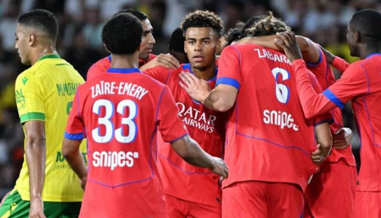 PSG