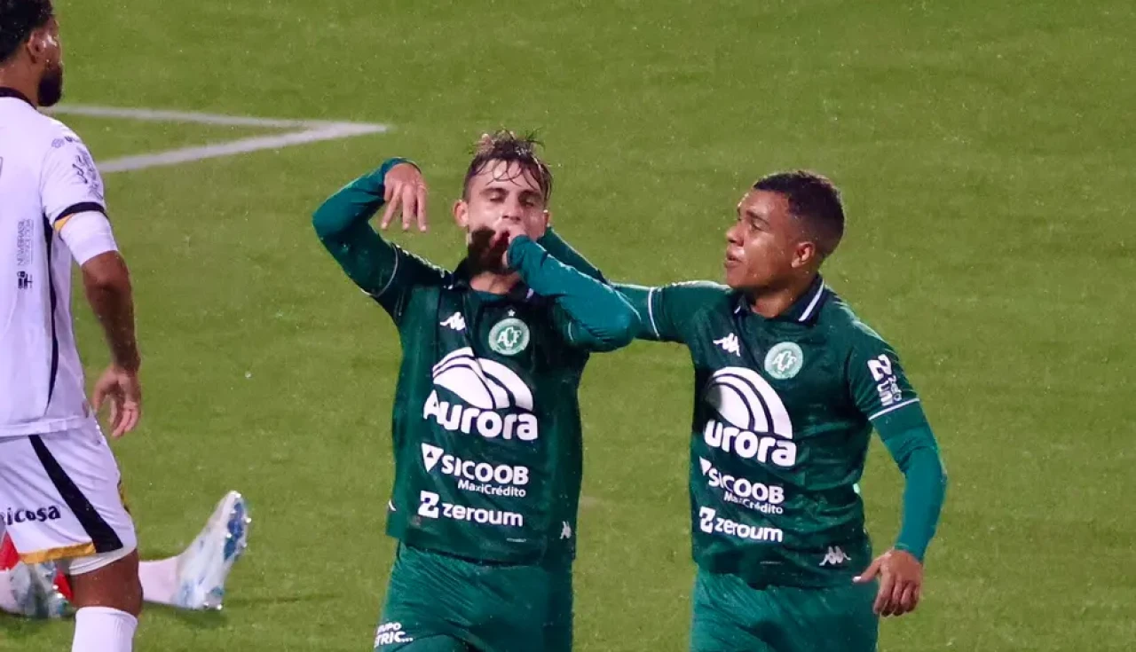 Série B