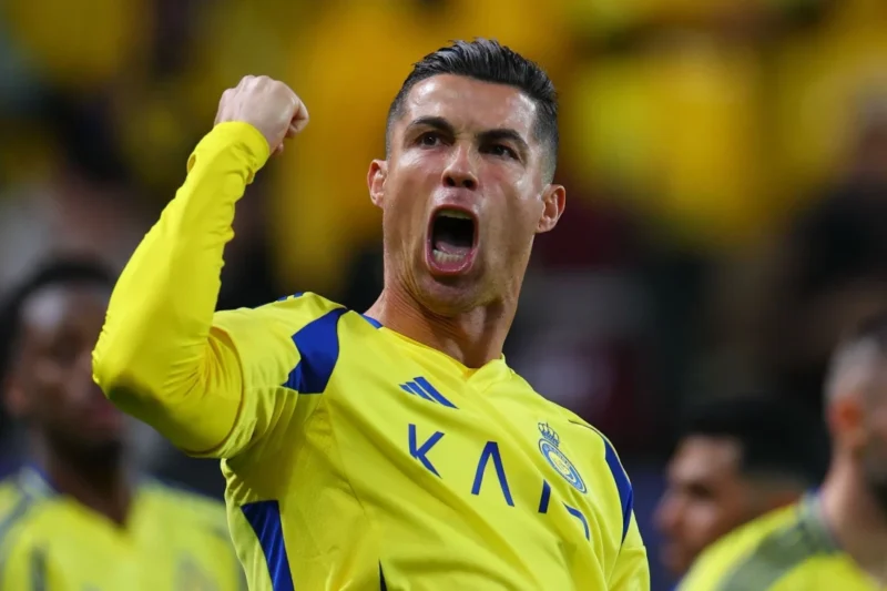 Atitude de Cristiano Ronaldo em final causa repercussão mundial: ‘Deu o gol’