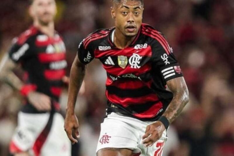 Acórdão do caso Bruno Henrique prevê pedido de internacionalização da pena