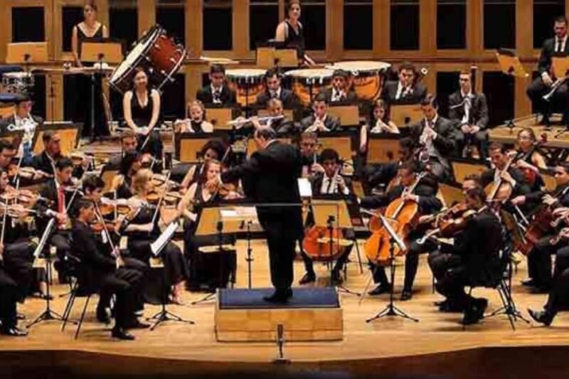 Melodia e harmonia: confira os instrumentos de uma orquestra