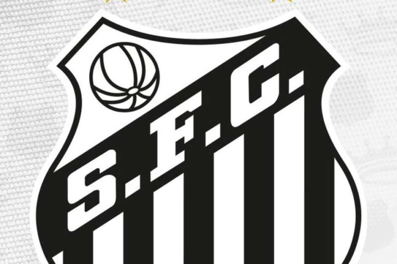 Atacante assina com o Santos e aguarda visto de trabalho para anúncio