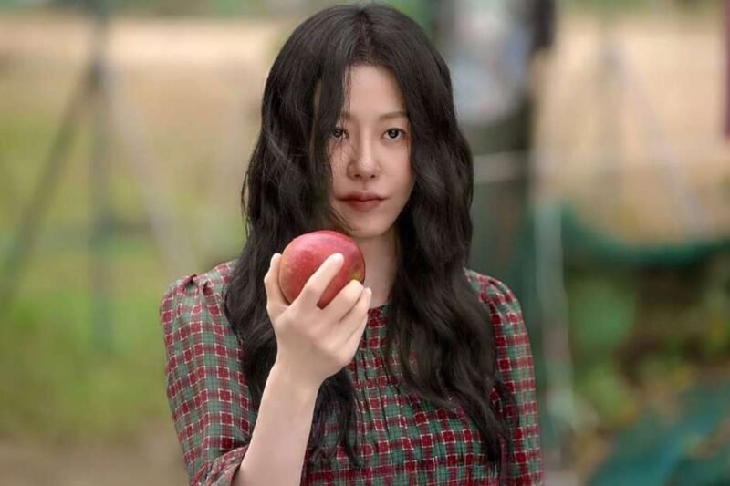 do que se trata e como assistir ao dorama da Netflix ‘Queen Mantis’?