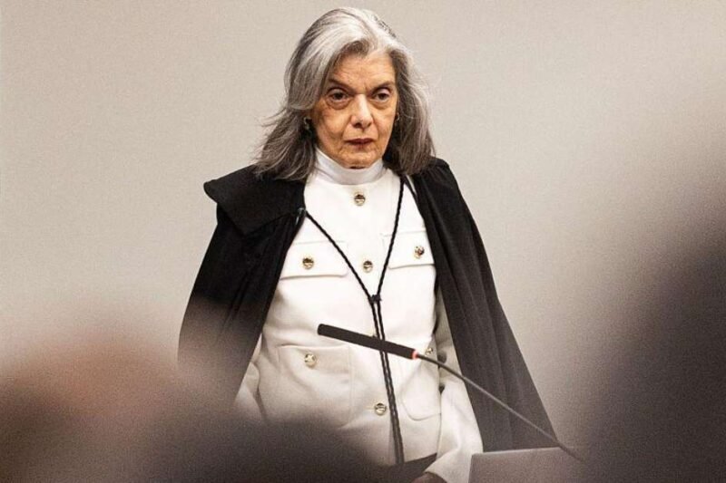 a mensagem do voto decisivo de Cármen Lúcia e o protesto da defesa pela pena ‘excessiva’