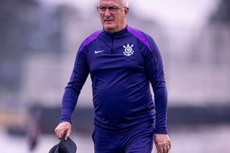 Desfalcado, Corinthians inicia a preparação para enfrentar o Sport