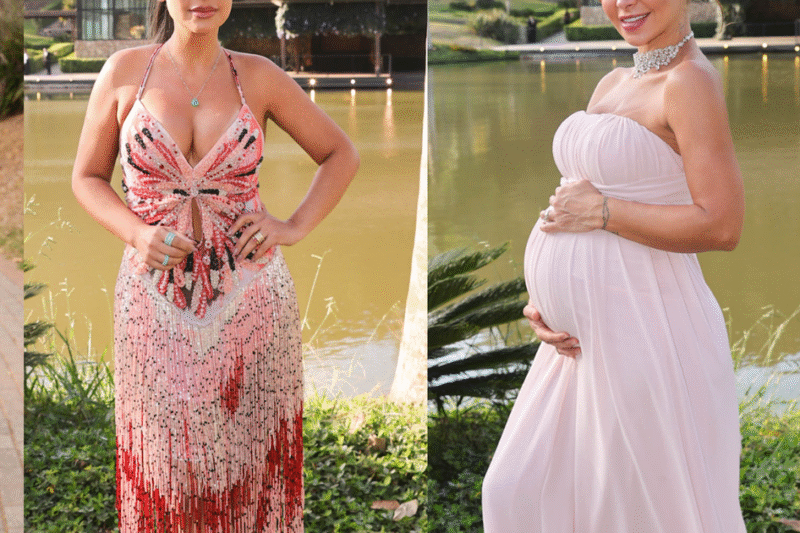 Sem ideia do que usar em um casamento? Aqui vão +15 looks de Simone Mendes, Maíra Cardi e outras famosas no matrimônio milionário de Renato Albani