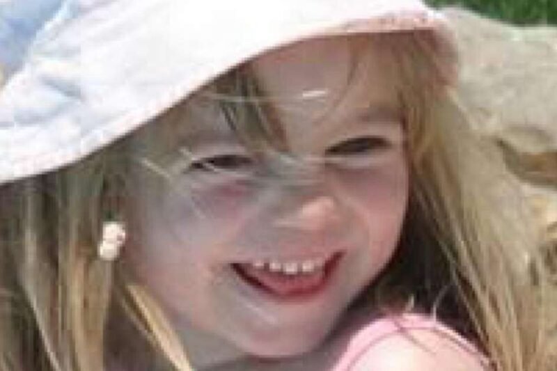 Suspeito de sequestrar Maddie McCann recusa interrogatório
