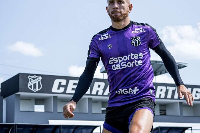 Ceará finaliza atividades da semana