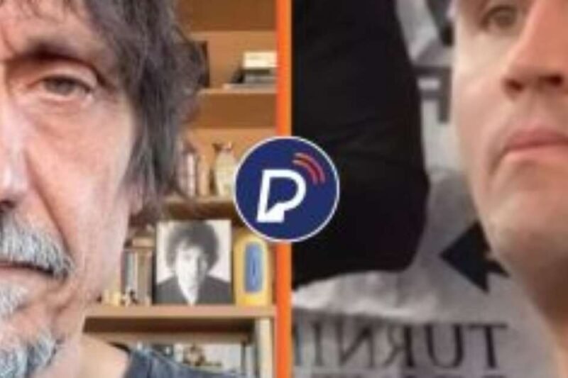 Eduardo Bueno se retrata após ter evento cancelado por ironizar morte de Charlie Kirk