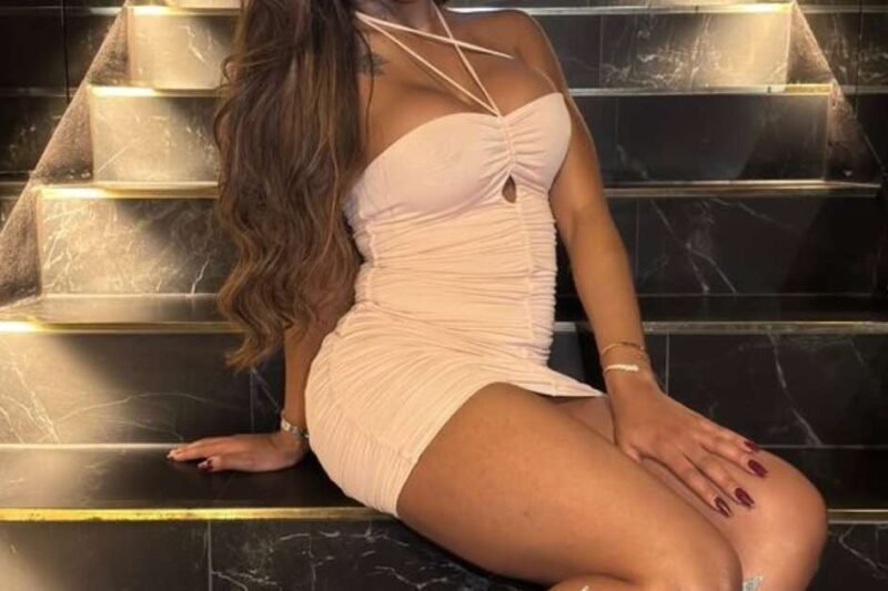 Quem é Carol Lekker, participante de ‘A Fazenda 17’?