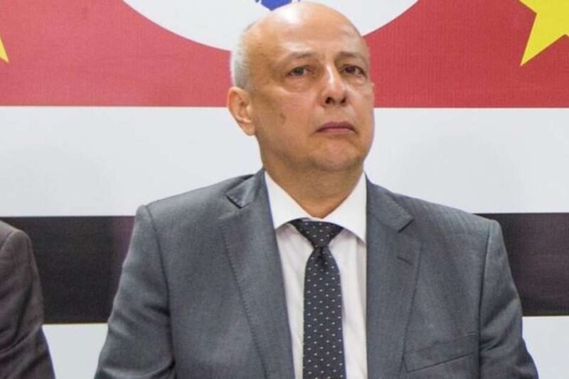 Ex-delegado-geral de SP demonstrou preocupação antes de ser assassinado: ‘Bandidos sabem onde moro’