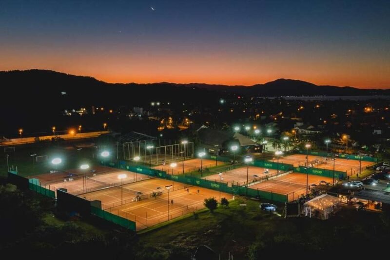 WTA de Florianópolis anuncia novo patrocinador master