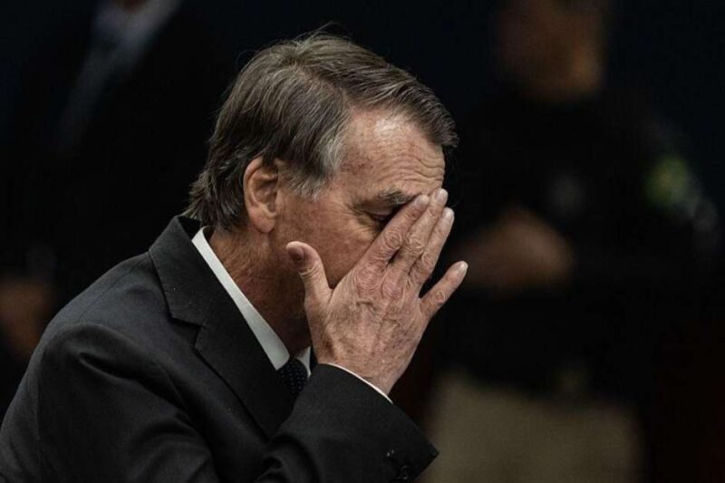 Bolsonaro na Papuda? As perguntas sobre os 27 anos e 3 meses de prisão do ex-presidente