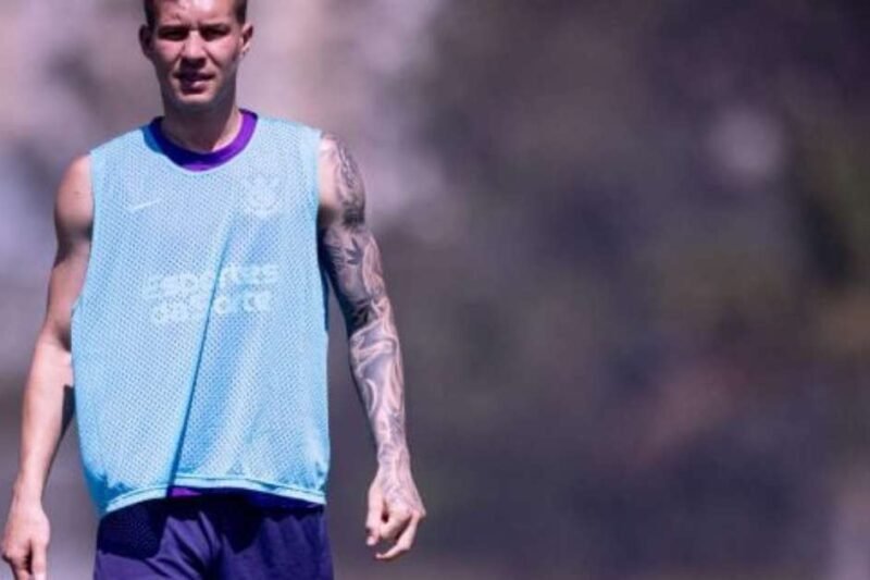 Corinthians tem mais dois desfalques para encarar o Fluminense