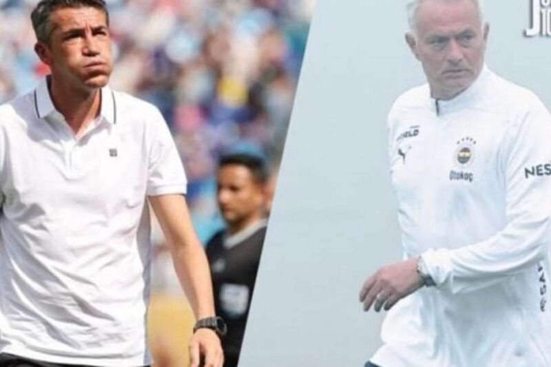 Benfica demite Bruno Lage após derrota humilhante. Mourinho a caminho