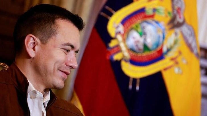EUA e Equador anunciam compromissos contra cartéis de drogas