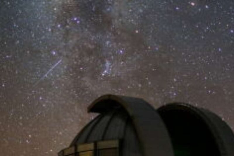 Telescópios detectam objeto estranho no Sistema Solar: misterioso visitante interestelar