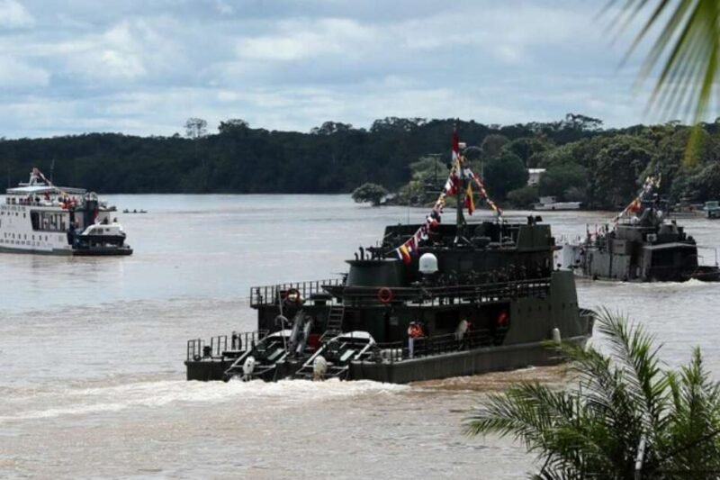 ONU pede ‘gentilmente’ a redução de suas próprias delegações na COP30 considerando ‘limitações de capacidade’ de Belém