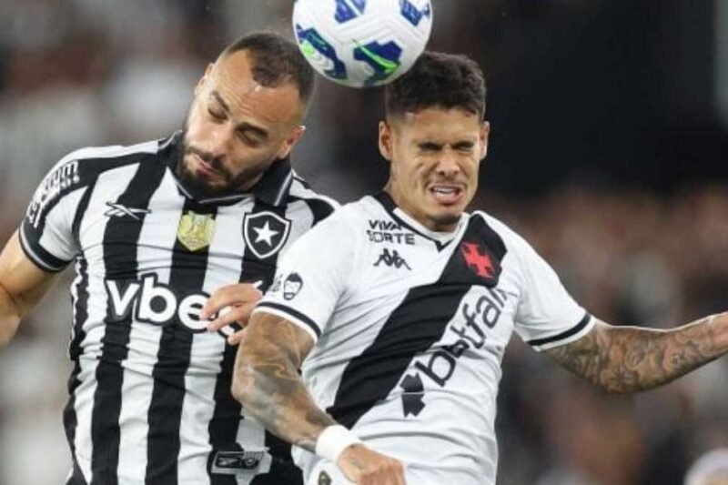 Botafogo se perde em meio aos erros de John Textor