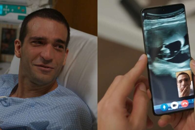 Erro bizarro em cena de Vale Tudo vira piada na web: ‘Ganhou uma mão’