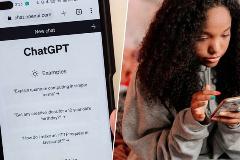 OpenAI toma medidas após ser processada pelo suicídio de um adolescente