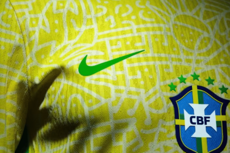 CBF anuncia amistoso da Seleção Brasileira contra a Inglaterra; entenda