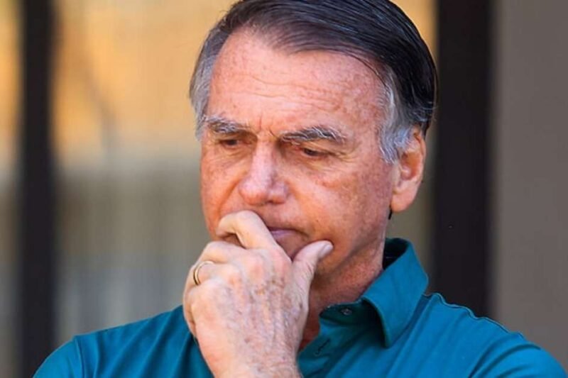 Condenado, Jair Bolsonaro só poderá disputar eleição 8 anos após cumprir pena