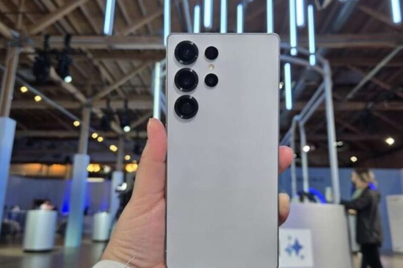 Veja se o seu celular Samsung vai receber atualização da interface