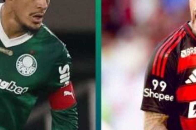 Onde assistir todos os jogos da 23ª rodada do Brasileirão