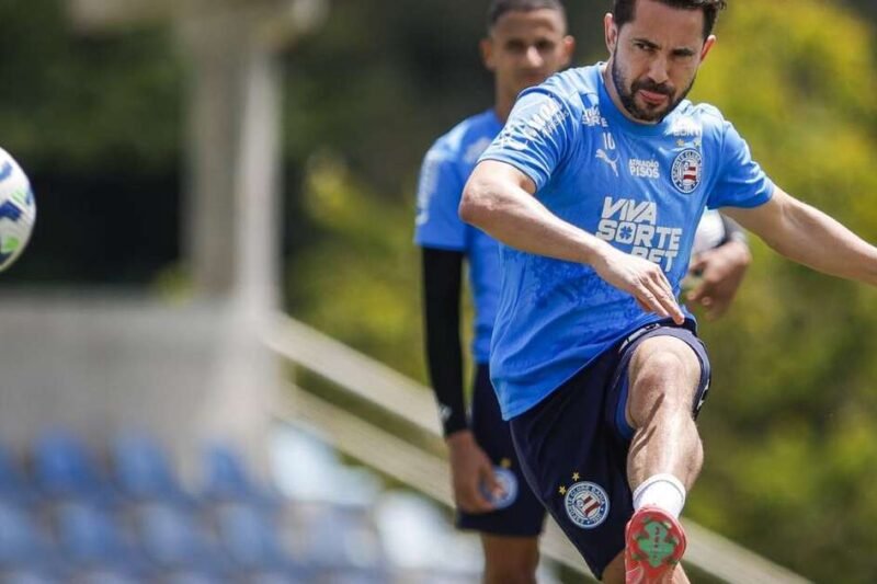 onde assistir, escalações e arbitragem