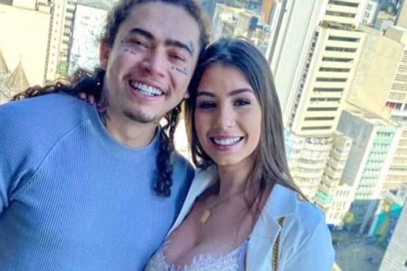 ‘Dinheiro não comprou a saúde dele’
