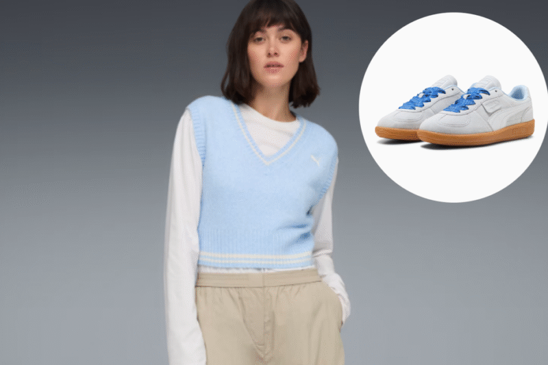 a elegância está de volta à moda