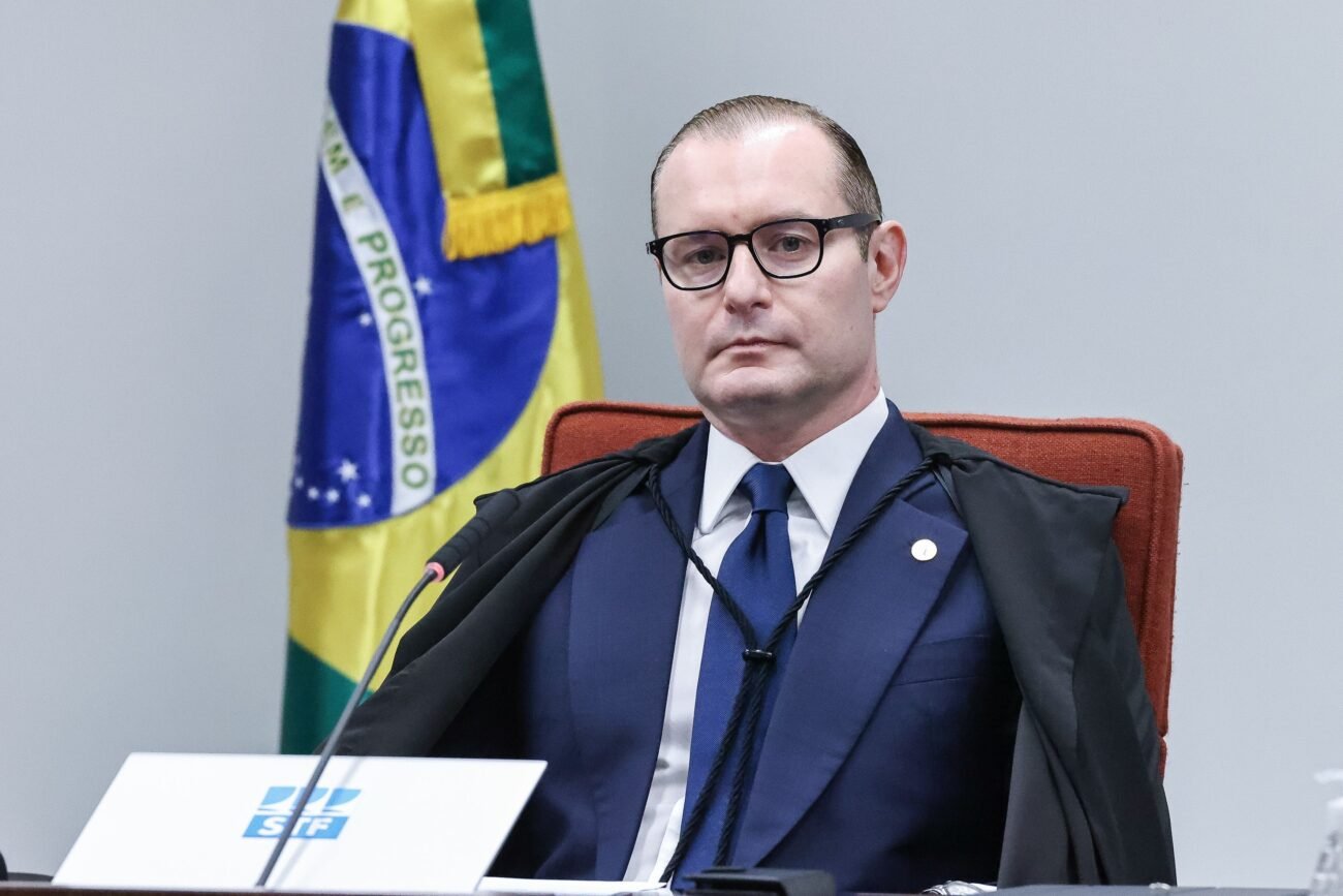 Zanin aponta uso de estruturas de Estado em estratégias de plano de golpe