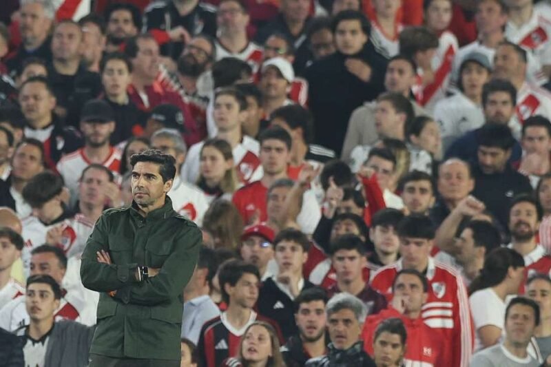 Abel Ferreira Detalha Vitória Sobre River Plate e Vê Palmeiras “Competindo em Todas as Frentes”